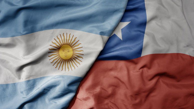 El acuerdo firmado entre Argentina y Chile abre los respectivos cabotajes a empresas aéreas del otro país.