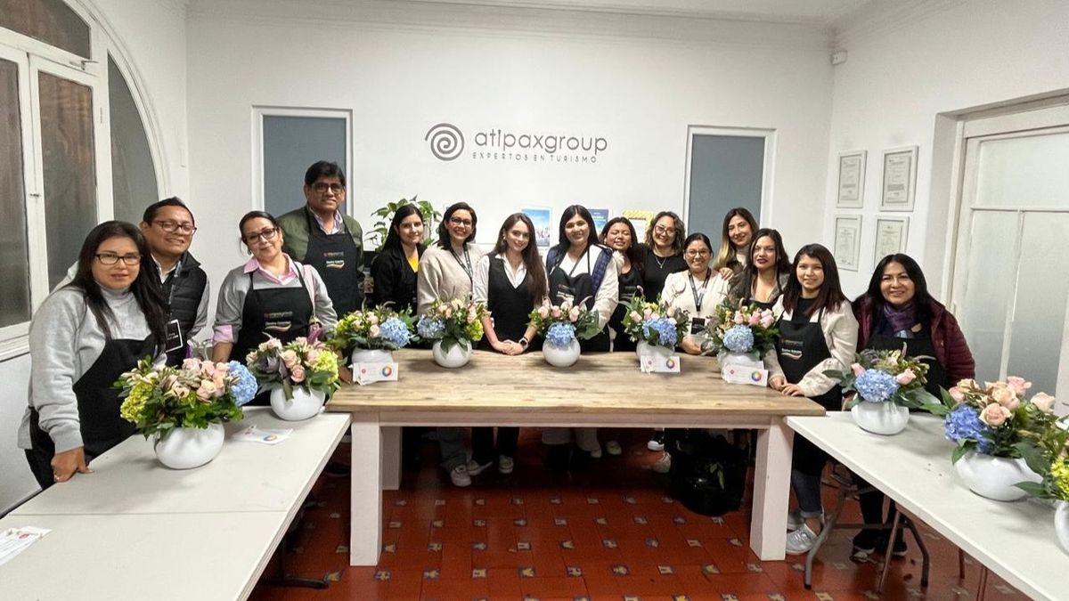 Atipax Group impulsó una serie de jornadas formativas y experienciales dirigida a agencias de viajes.