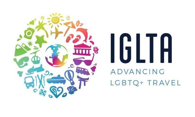 Fundación International LGBTQ + Travel Association (IGLTA)&nbsp;