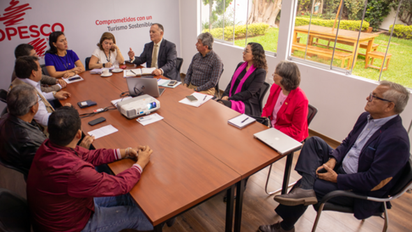 Ucayali recibe S/. 9.4 millones para mejorar Yarinacocha