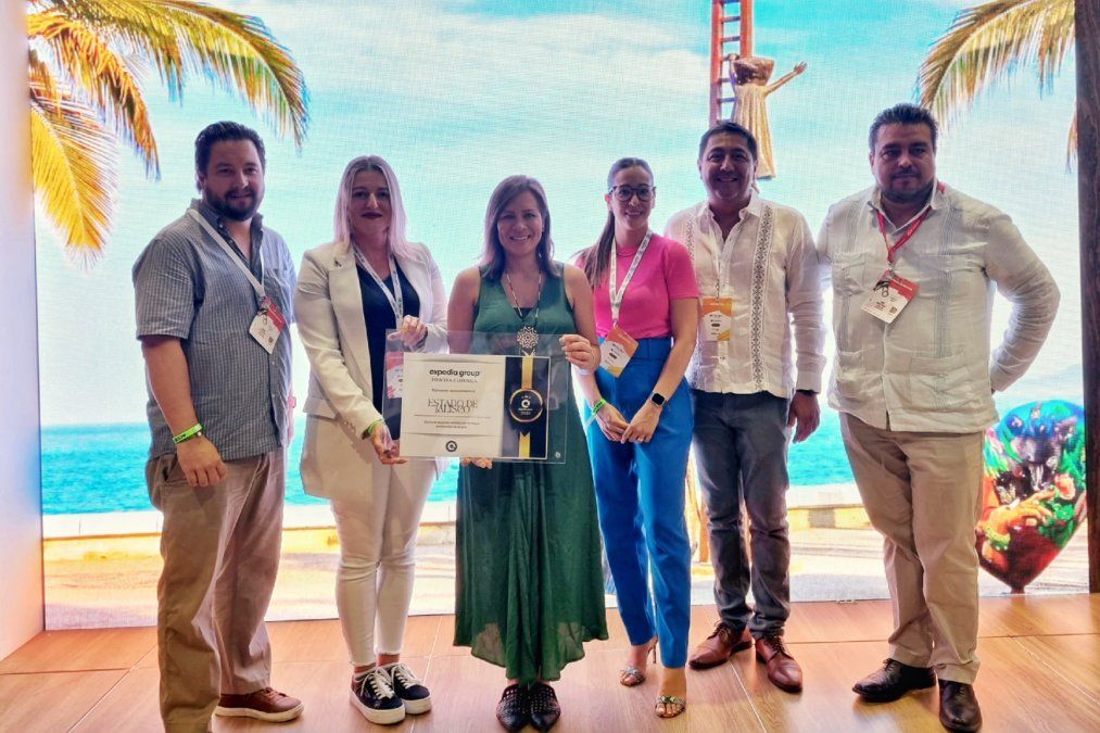 De acuerdo con Expedia, se vendieron más de 850 mil cuartos en los diferentes destinos de Jalisco: Guadalajara, Puerto Vallarta y el interior del Estado.