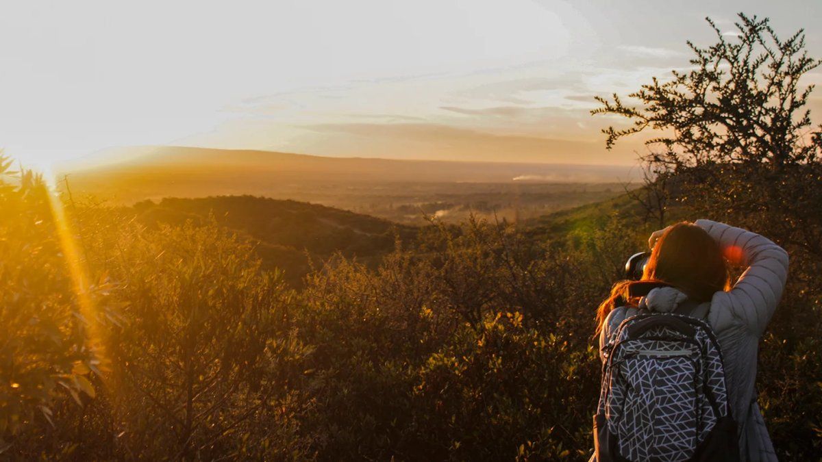 Intiyaco ofrece alojamientos entre las mejores postales de Córdoba.