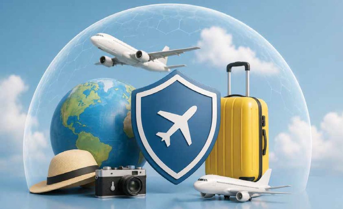 Nuevos beneficios e innovación transforman oferta de asistencia al viajero para pasajeros y agencias.&nbsp;