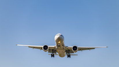 Vuelos de emergencia para conectar al Valle, Cauca y Nariño.