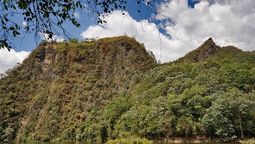 La Vega es uno de los destinos favoritos para pasar un rato agradable en familia.