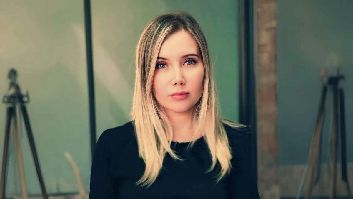 Diana Morales Rojas, ministra de Comercio, Industria y Turismo.