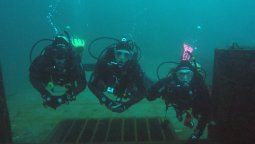 altText(Tres experiencias increíbles de buceo en Las Grutas )}