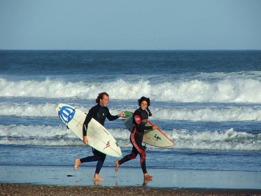 Escapadas en Buenos Aires: Arenas Verdes tiene divertidas propuestas de actividades para todos los viajeros.