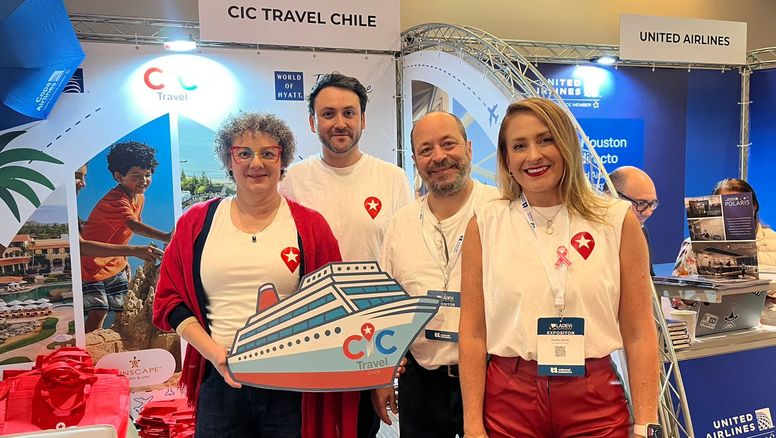 CIC Travel ofrece Tulum como el destino ideal de playa para al temporada de verano 2025.&nbsp;