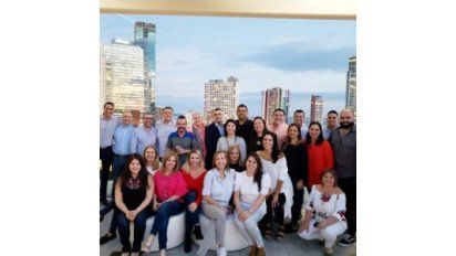 NCLH definió sus lineamientos comerciales para Latinoamérica