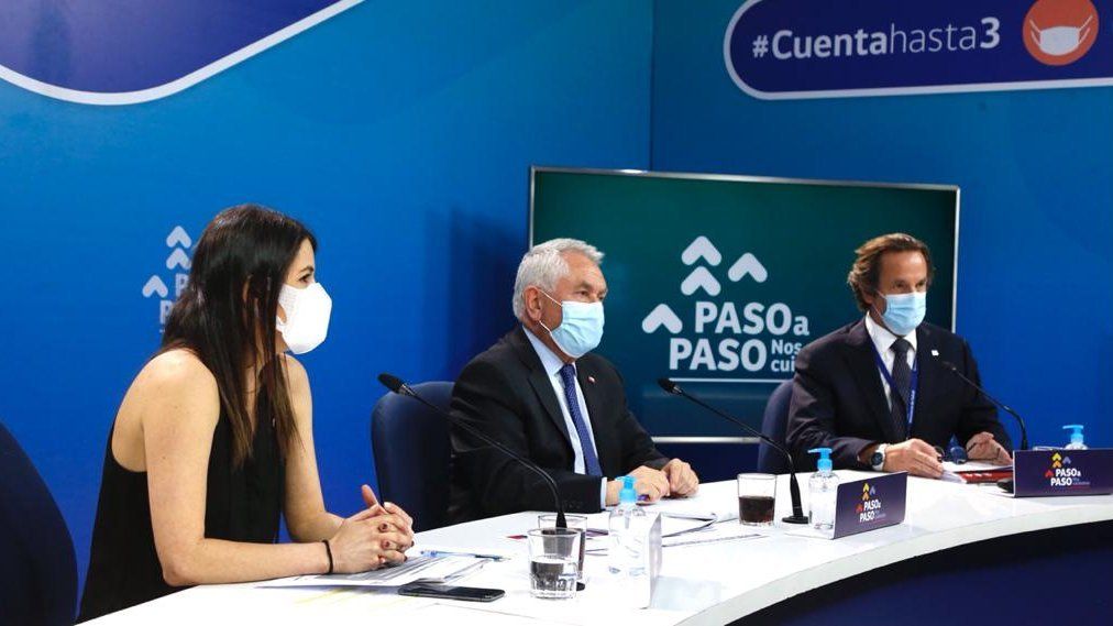- Ladevi Medios y Soluciones