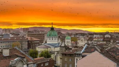 Mega Travel ofrecerá vuelos chárter a Bulgaria desde el AIFA