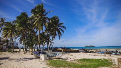 Se establecen nuevas medidas para actividades en playas