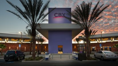 Estados Unidos: notable recuperación en el cruce por CBX