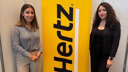 Avasa presenta las novedades de Hertz, Dollar, Thrifty y Firefly.