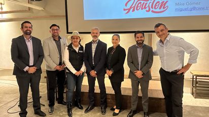 Nao Travel Collection da a conocer atractivos de Houston