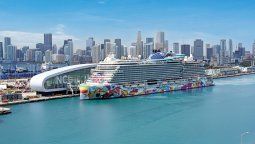 MP Global Cruises: Norwegian Cruise Line cuenta con una flota vanguardista.