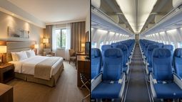 Conozca los hoteles y aerolíneas con mejores ventas en Ecuador en 2025.&nbsp;