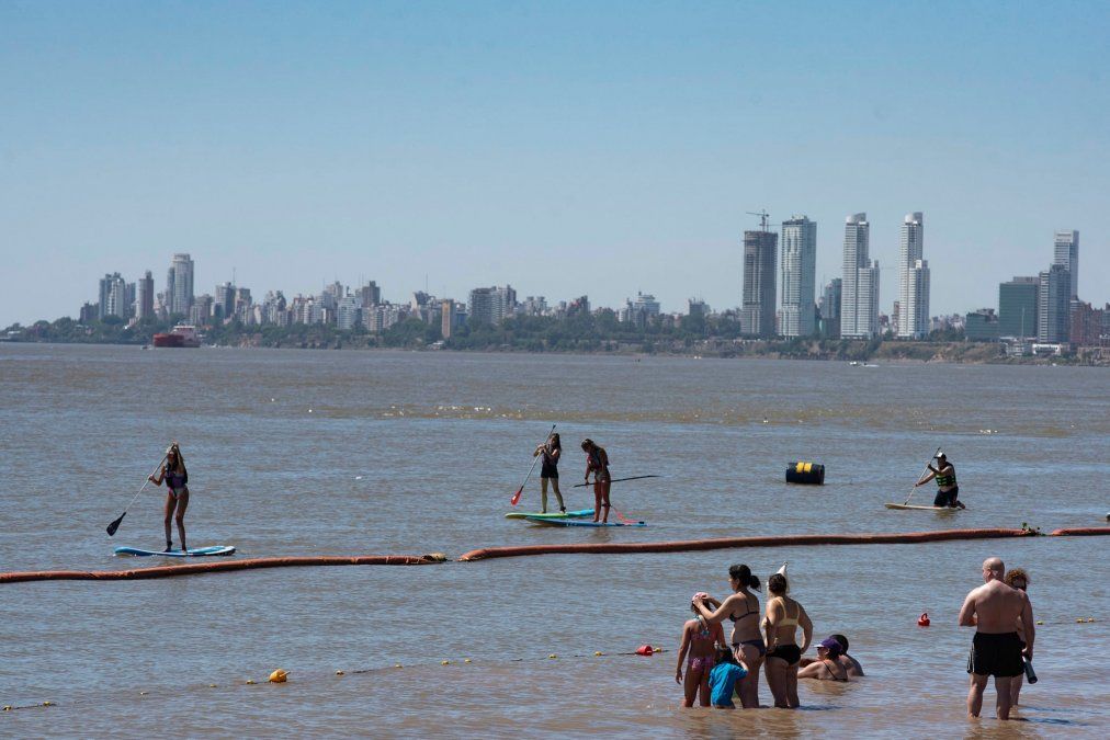 Este fin de semana largo de carnaval se puede visitar estos 3 lugares en familia.