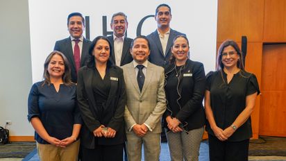 IHG presentó sus 4 hoteles en Ecuador a agencias de viajes