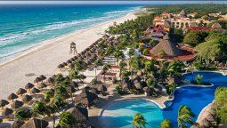 El Grupo Iberostar anunció el cronograma de apertura para sus hoteles en México, Rep. Dominicana, Jamaica y Brasil.