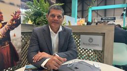 Bruno Bosquet, Head of Sales Market Cluster en Beachcomber Hoteles