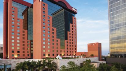 Grupo Hotelero Santa Fe: fin del contrato con Hilton Guadalajara