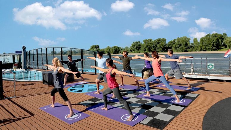 Tempo Reps presenta en Chile los itinerarios de Celebration of Wellness.&nbsp;