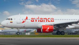 Aviones de Avianca no pudieron aterrizar en Cuenca.