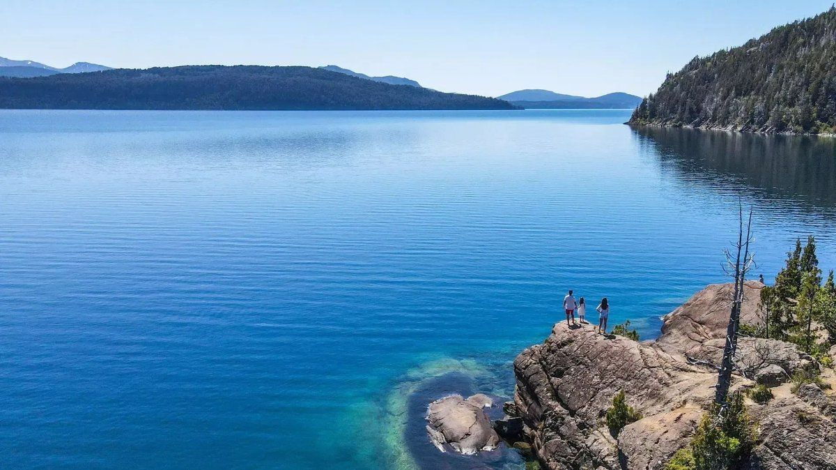 Para promover los arribos nacionales e internacionales, así cómo desarrollar nueva infraestructura, Río Negro apuesta a un modelo&nbsp; turístico mixto.