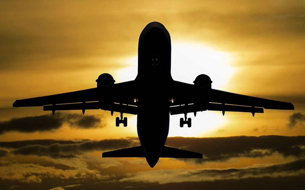 Tres aerolíneas operarán nuevas rutas desde Ecuador en los próximos días. - Ladevi Medios y Soluciones Tres aerolíneas operarán nuevas rutas desde Ecuador en los próximos días.