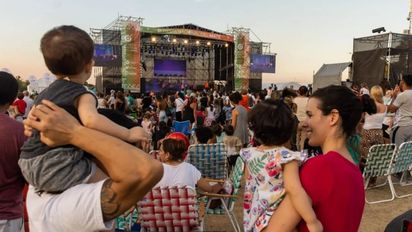 Entre Ríos no conformó la realización de los Carnavales y suspende fiestas nacionales en Paraná y Gualeguaychú.