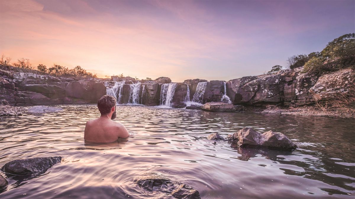 Los colombianos pueden viajar a Uruguay sin visa y sin pasaporte, ingresando sólo con su documento de identidad vigente.