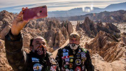 Salta anticipará la apertura turística para turistas de todo el país: será a partir del 15 de diciembre.