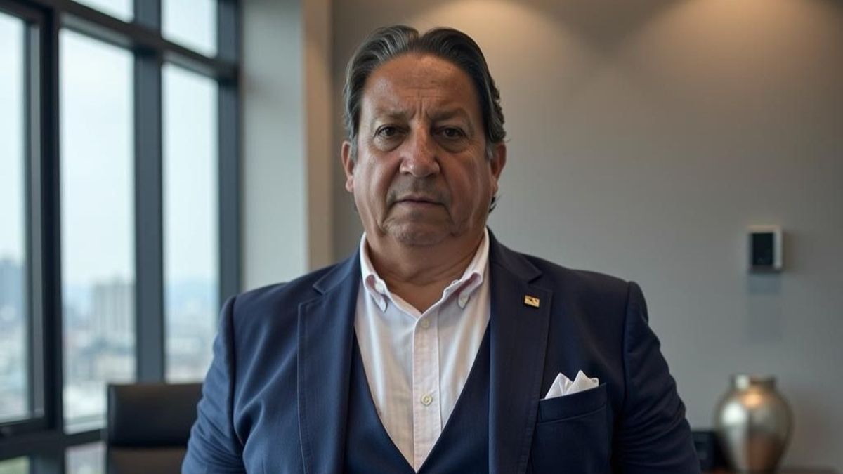 Juan Carlos Andino, country manager en Perú de United Travel Assist.