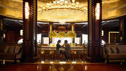 Puerto Rico: múltiples propuestas para viajes de lujo y estancias exclusivas