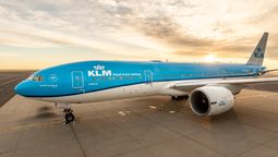 KLM marca 71 años en Perú con crecimiento sostenido y más opciones para el turismo emisivo.