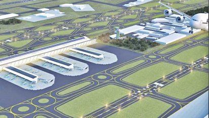 La industria aérea une sus voces en reclamo de una intervención estatal