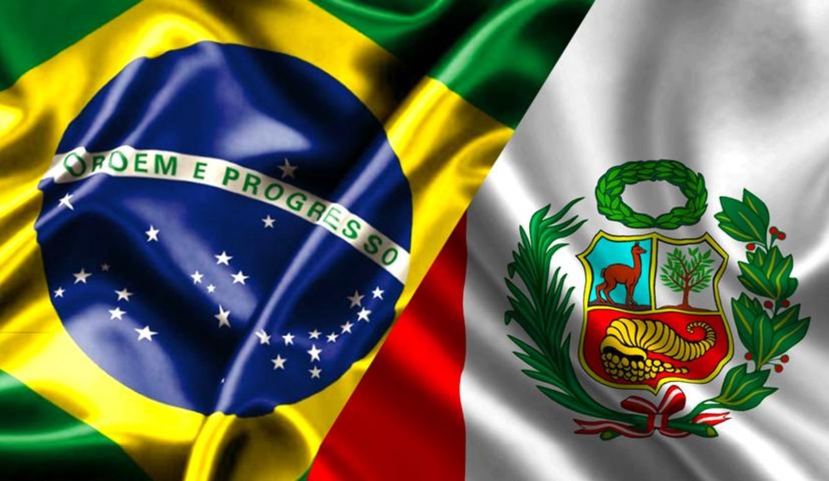 La Cámara de Comercio Brasil-Perú realizará su quinto encuentro empresarial con el fin de fortalecer los lazos comerciales y turísticos mutuamente. - Ladevi Medios y Soluciones La Cámara de Comercio Brasil-Perú realizará su quinto encuentro empresarial con el fin de fortalecer los lazos comerciales y turísticos mutuamente.