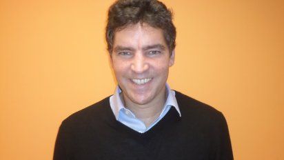 DESPEGAR. Alejandro Calligaris: country manager en México