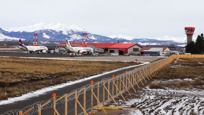 Aeropuerto de Coyhaique quintuplicará su capacidad