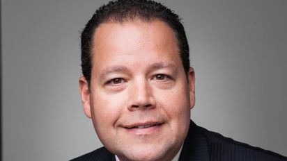 Omar Nottaro, director de Operaciones de American Airlines para Colombia y Ecuador.