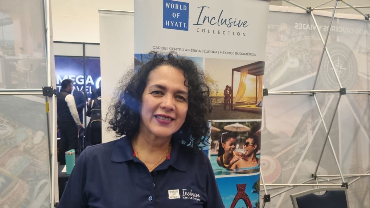 Inclusive Collection presenta sus resorts de 4 y 5 estrellas en destinos de playa distribuídos en México, el Caribe, Centroamérica y Europa, durante EPTUR 2024.