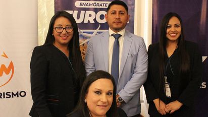 MW se enfocó en turismo MICE y vacacional en isla del Caribe