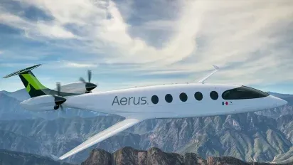 El propósito de los nuevos vuelos de Aerus es fortalecer la conectividad aérea en Monterrey y la región norte, facilitando y acelerando la movilidad en la región.