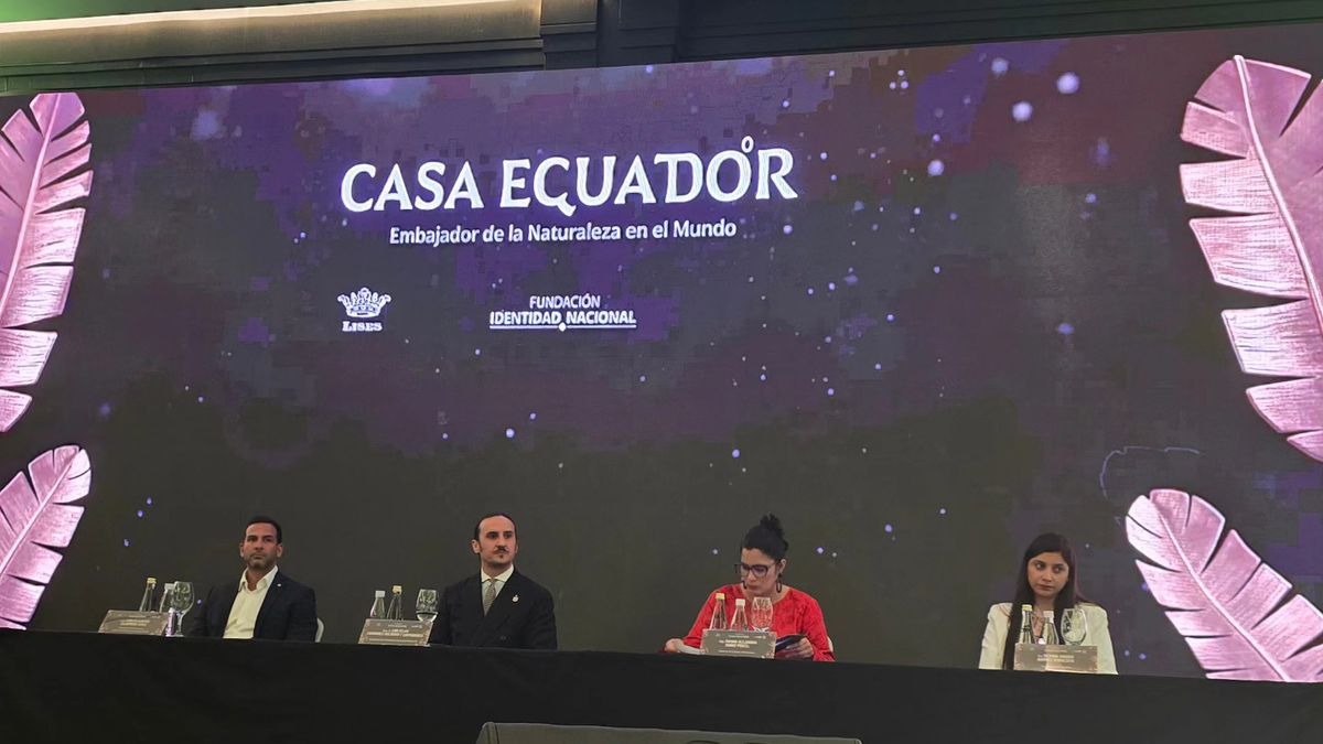 La segunda edición de Casa Ecuador tendrá lugar en Madrid. - Ladevi Medios y Soluciones La segunda edición de Casa Ecuador tendrá lugar en Madrid.