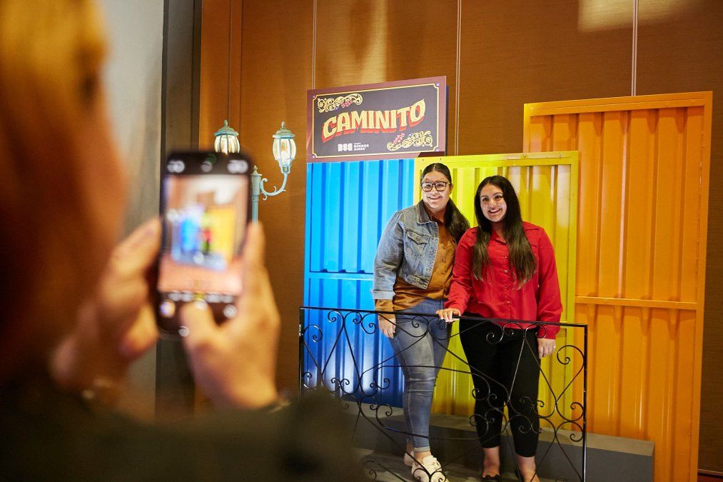 Vist Buenoos Aires realizó un desayuno donde se mostraron las novedades de productos y experiencias que Buenos Aires tiene para ofrecer a sus visitantes. 