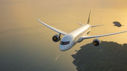 Otro nuevo reconocimiento pone a Air Canada entre las aerolíneas preferidas de América del Norte.