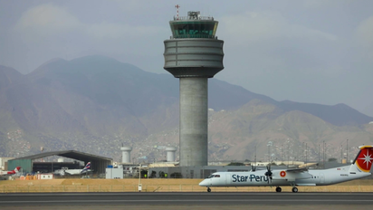 CORPAC y LAP refuerzan alianza para elevar eficiencia en el Aeropuerto Jorge Chávez