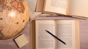 Explora los destinos que inspiraron obras literarias icónicas alrededor del mundo.